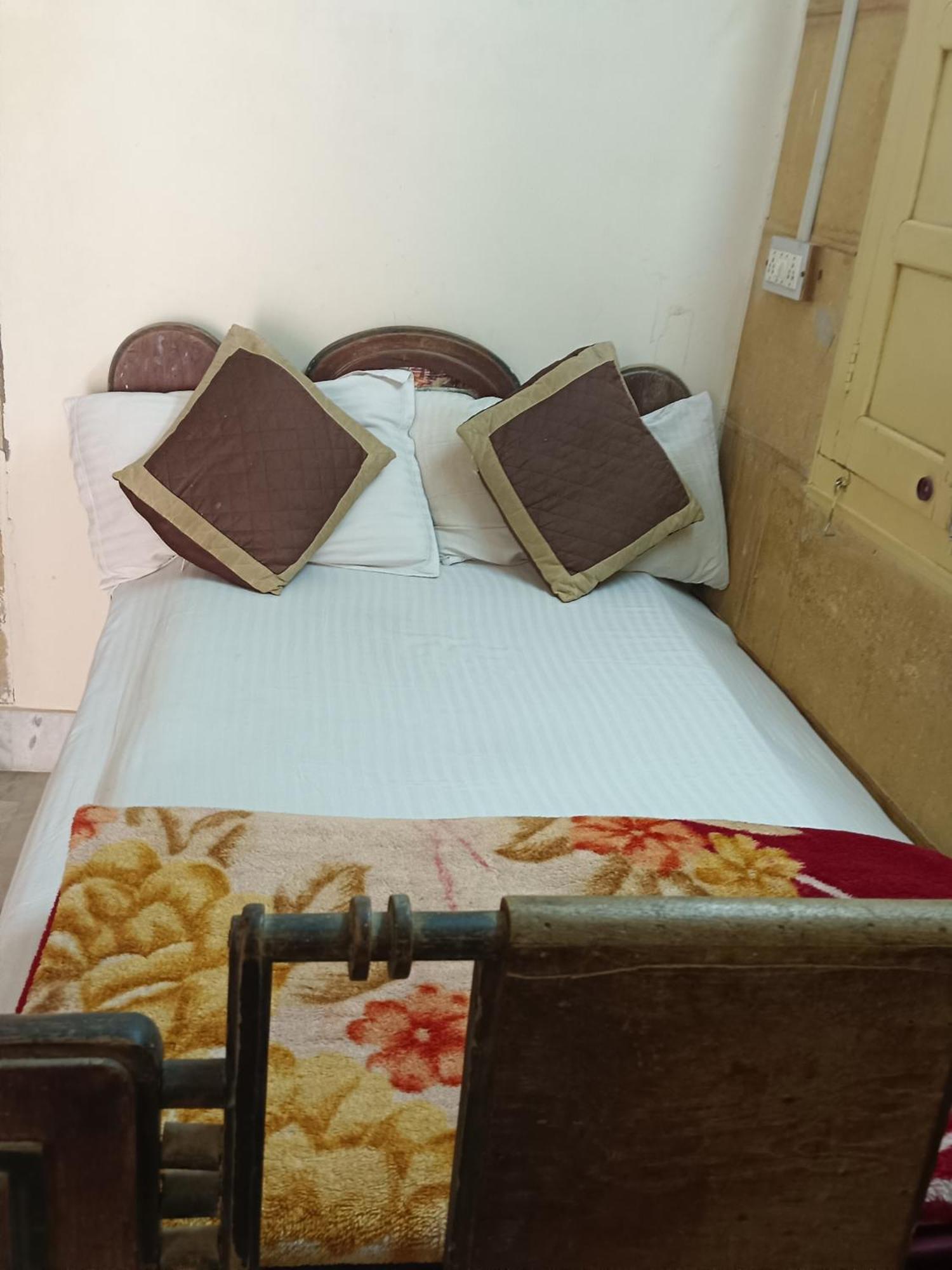 Ideal Guest House Jaisalmer Exterior photo
