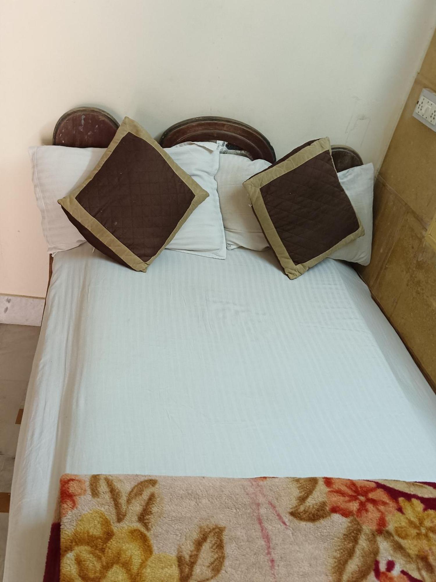 Ideal Guest House Jaisalmer Exterior photo