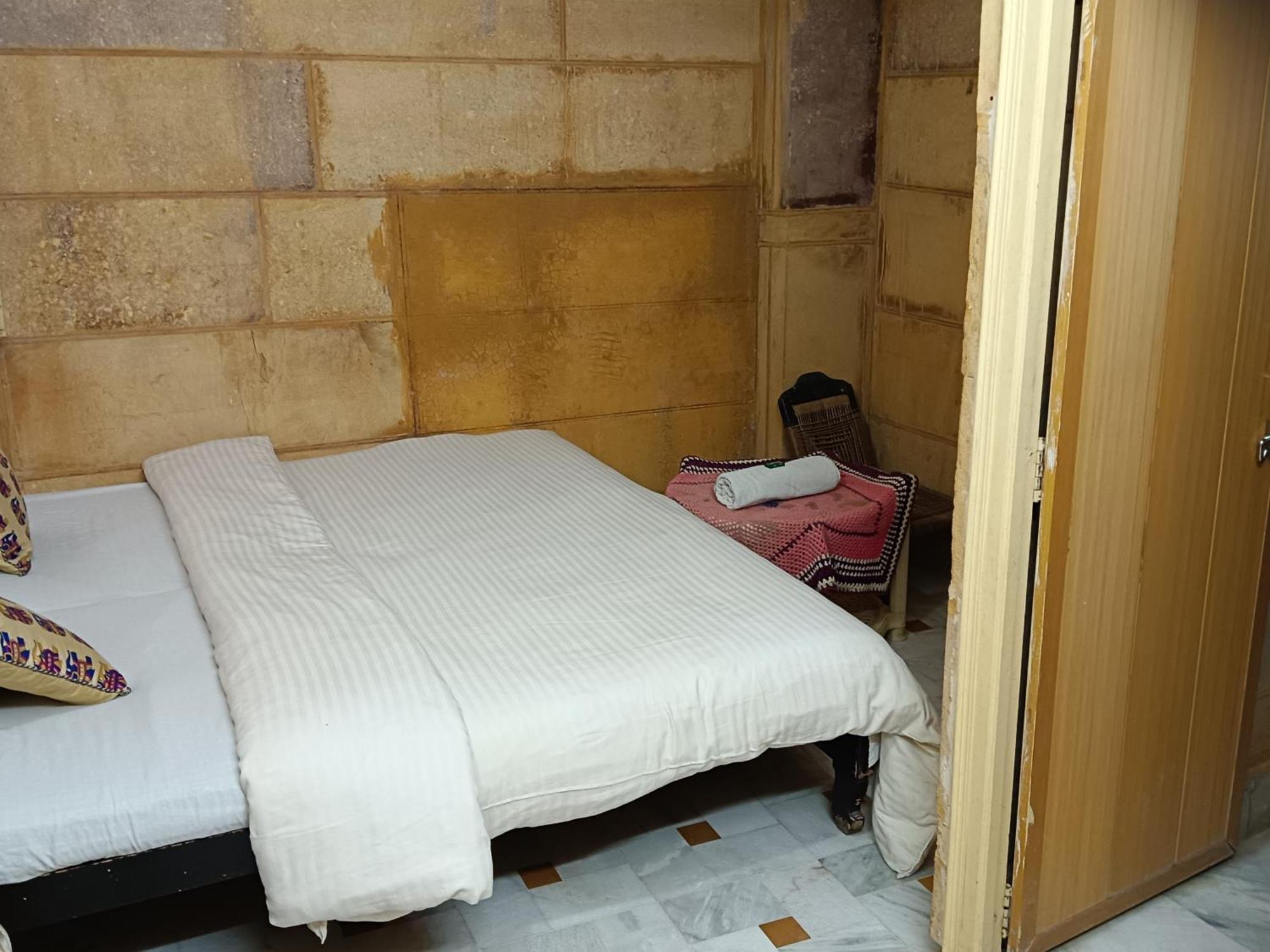 Ideal Guest House Jaisalmer Exterior photo