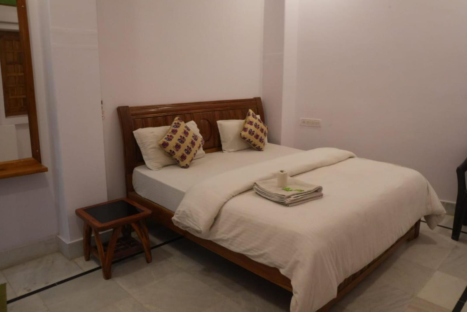 Ideal Guest House Jaisalmer Exterior photo